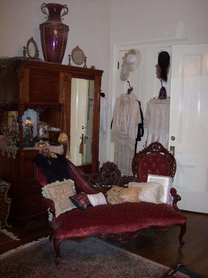 Shadowlawn Bed And Breakfast Columbus Zewnętrze zdjęcie