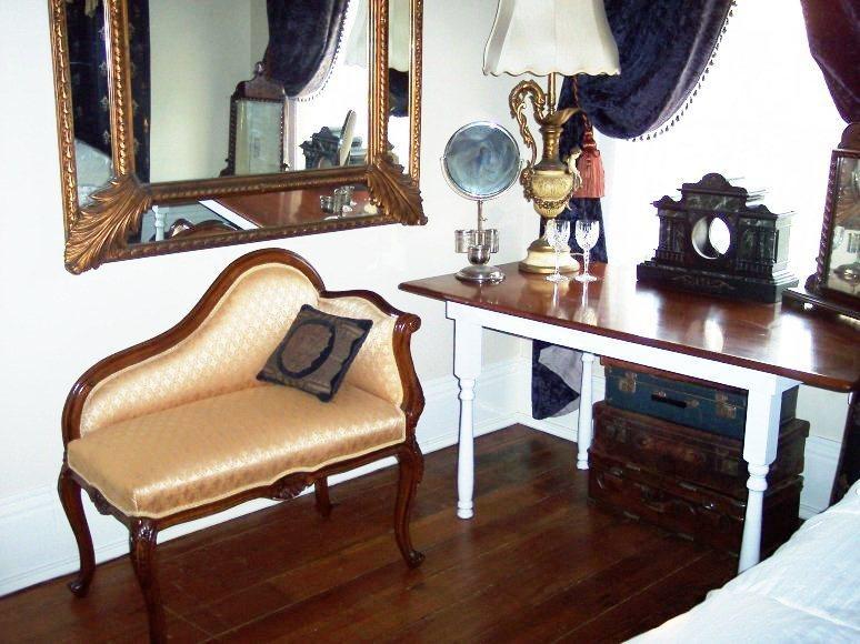 Shadowlawn Bed And Breakfast Columbus Zewnętrze zdjęcie